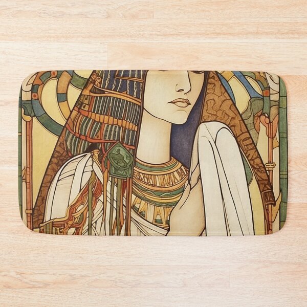 Item preview, Mummy designed and sold by ComicsFactory.