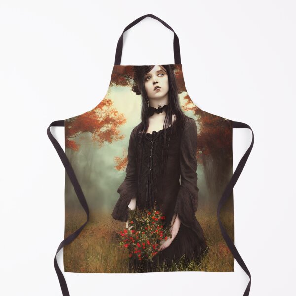 Item preview, Autumn Girl designed and sold by John Campbell.
