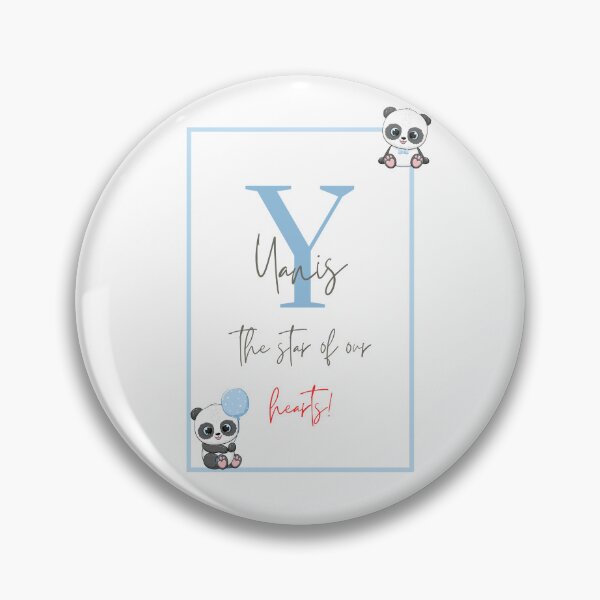 Item preview, Elegant Yanis Name Design - Personalized Touch designed and sold by devma.