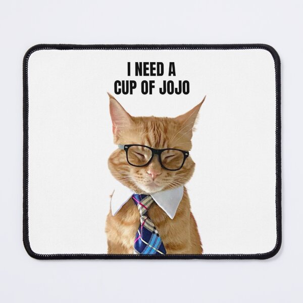 Item preview, Cup of JoJo Photo designed and sold by tigerjojo.