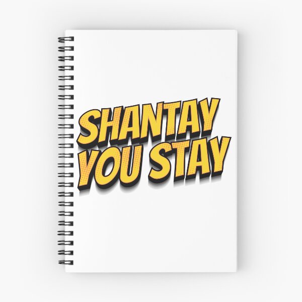 Item preview, Shantay You Stay, Pop Art, RuPaul, Drag Race, designed and sold by Henrylizarraga.