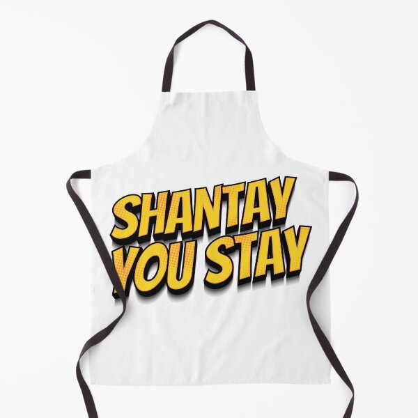 Item preview, Shantay You Stay, Pop Art, RuPaul, Drag Race, designed and sold by Henrylizarraga.