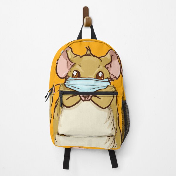 Item preview, Masked rat designed and sold by mindgoop.