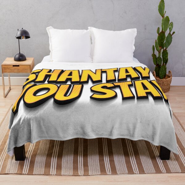 Item preview, Shantay You Stay, Pop Art, RuPaul, Drag Race, designed and sold by Henrylizarraga.