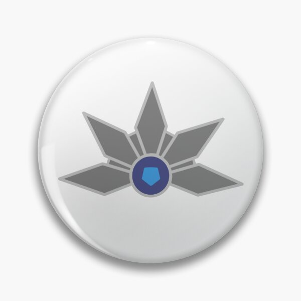Item preview, Dialga Logo designed and sold by td2297.