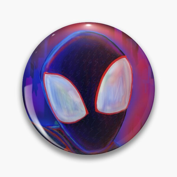 Item preview, Miles Morales spiderverse designed and sold by AliG04.