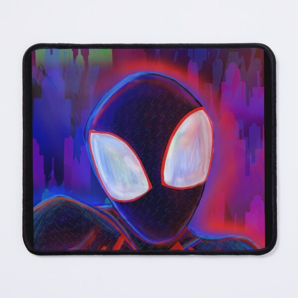 Item preview, Miles Morales spiderverse designed and sold by AliG04.