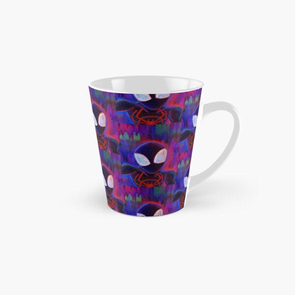 Into The Spiderverse Spider-ham White Mug New Good Quality Print Mug 11 Oz  Coffee Cup Spider Ham Into The Spiderverse Superhero - Mugs - AliExpress