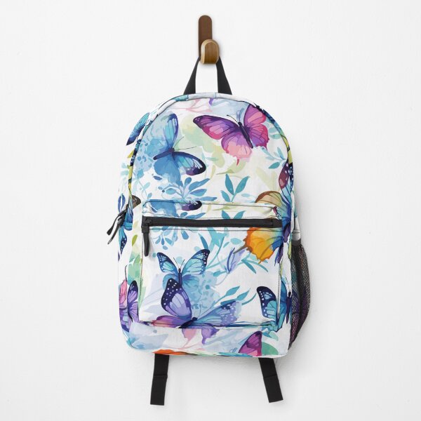 Item preview, Colorful Butterfly Gathering designed and sold by JaySleeve78.