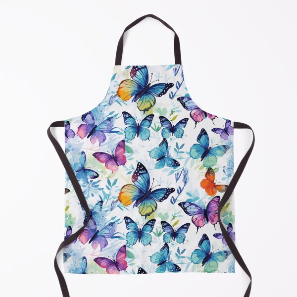 Item preview, Colorful Butterfly Gathering designed and sold by JaySleeve78.