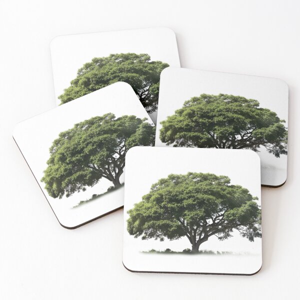 Item preview, Young plant Tree isolated designed and sold by Aestheticlanart.