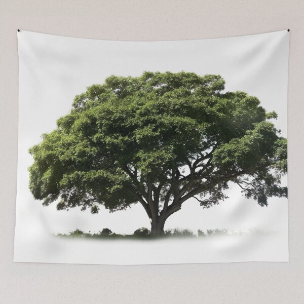 Item preview, Young plant Tree isolated designed and sold by Aestheticlanart.