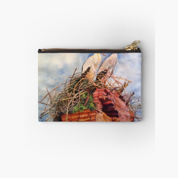 Item preview, Storks designed and sold by Canip Taskiran.