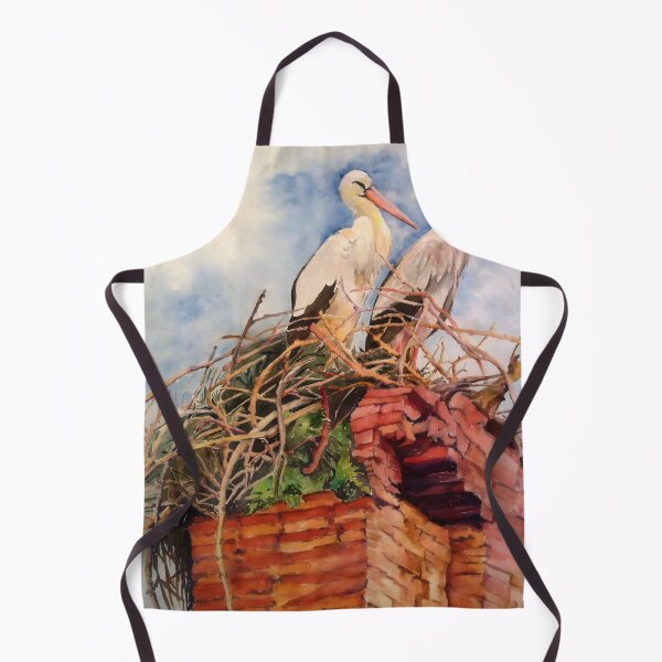 Item preview, Storks designed and sold by Canip Taskiran.