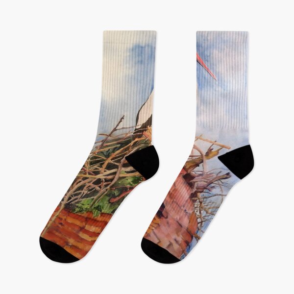 Item preview, Storks designed and sold by Canip Taskiran.