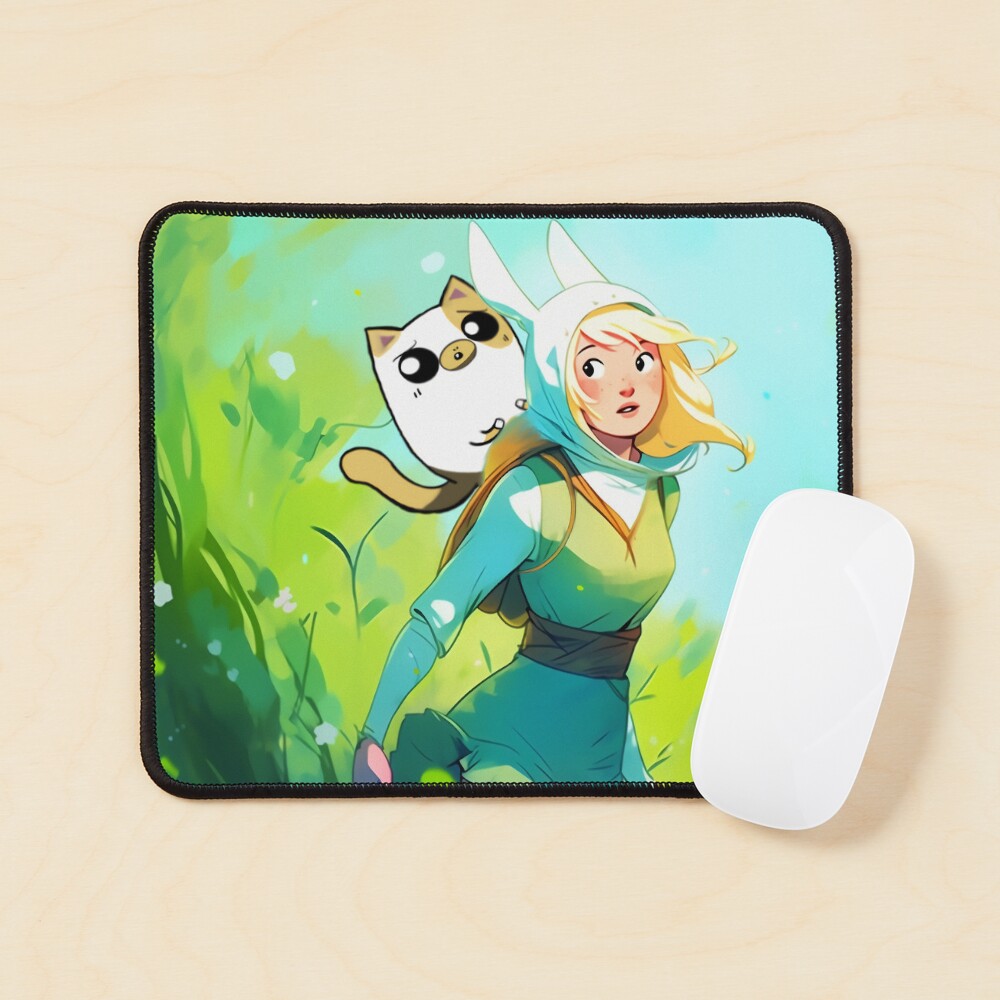 Adventure Time With Fionna and Cake  Adventure time cartoon, Adventure  time wallpaper, Adventure time anime