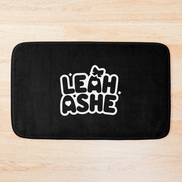 Item preview, Leah Ashe HD Logo designed and sold by KPopverse2.