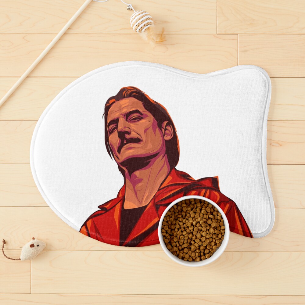 Item preview, Cat Mat designed and sold by Mrarbenz.