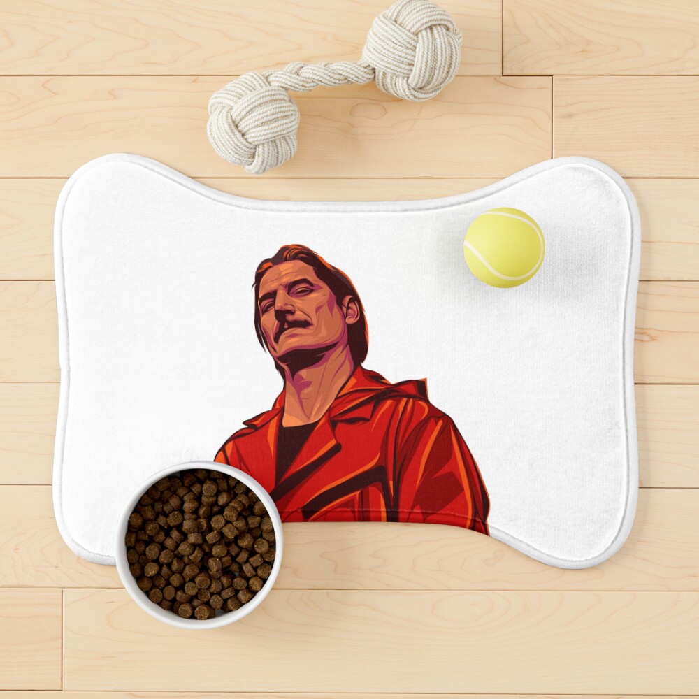 Item preview, Dog Mat designed and sold by Mrarbenz.