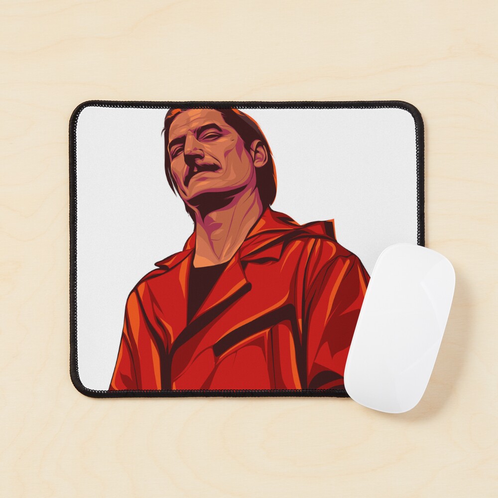 Item preview, Mouse Pad designed and sold by Mrarbenz.