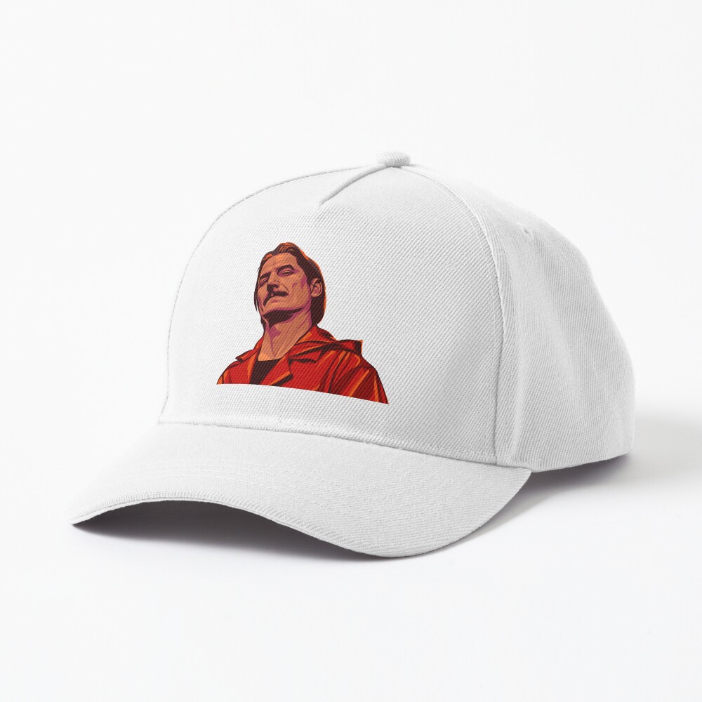 Item preview, Baseball Cap designed and sold by Mrarbenz.