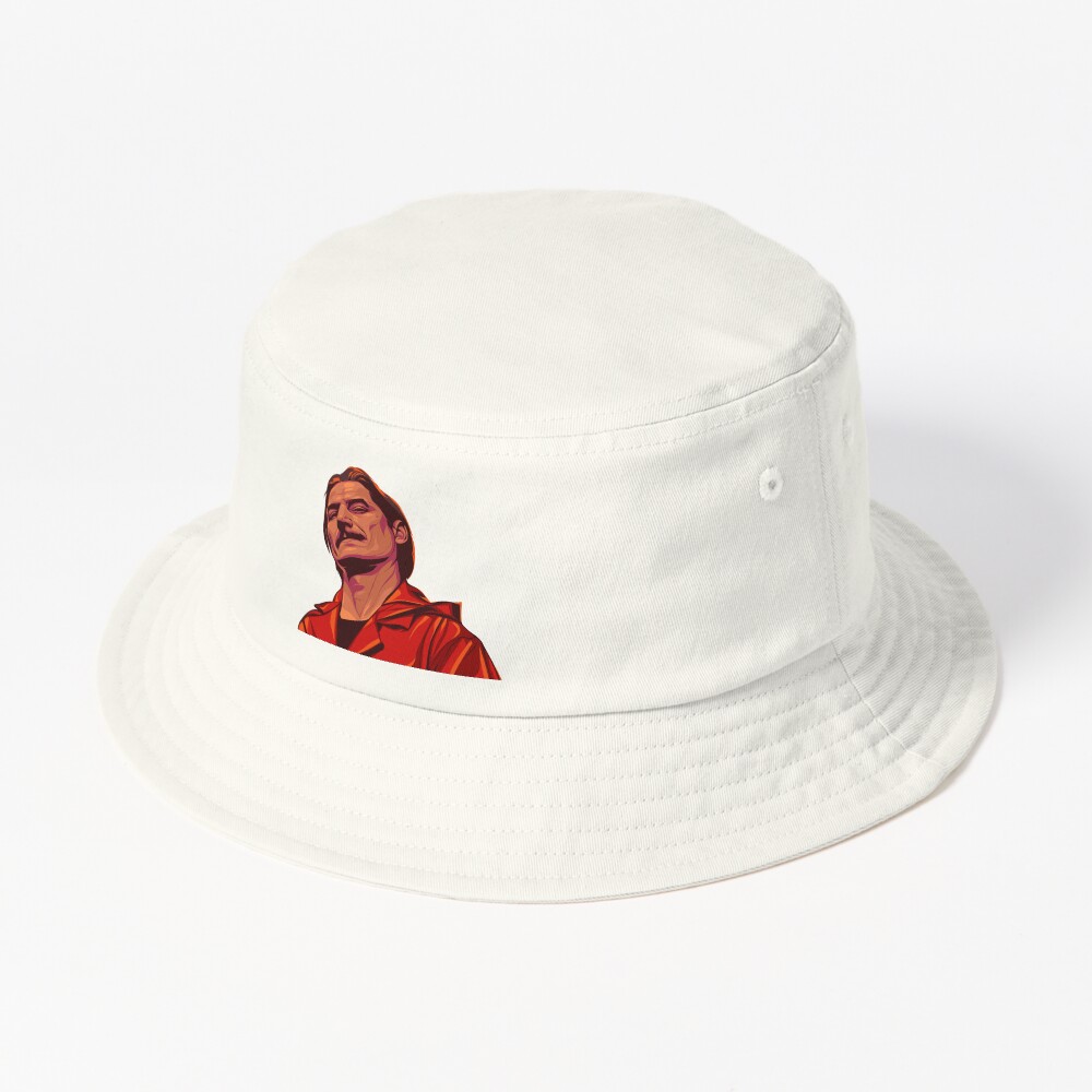 Item preview, Bucket Hat designed and sold by Mrarbenz.