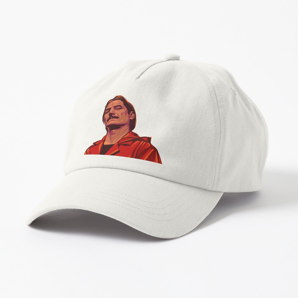 Item preview, Dad Hat designed and sold by Mrarbenz.