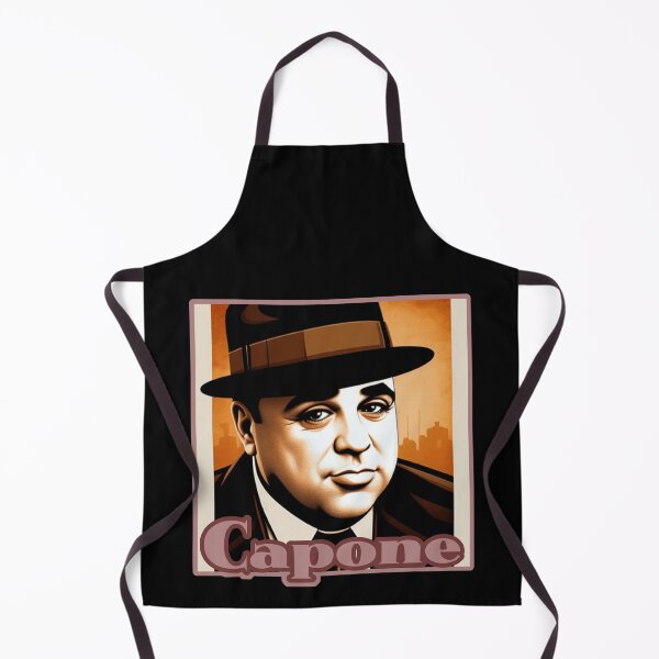 Item preview, Capone designed and sold by Roxburylane.
