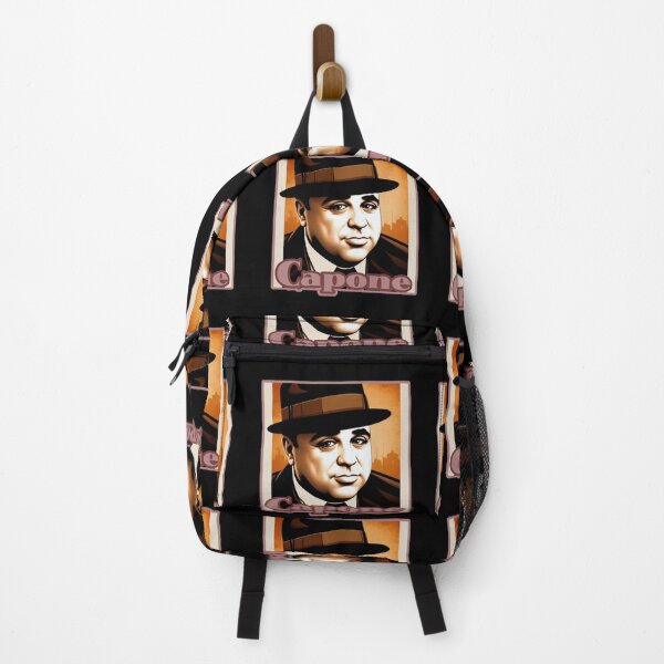 Item preview, Capone  designed and sold by Roxburylane.