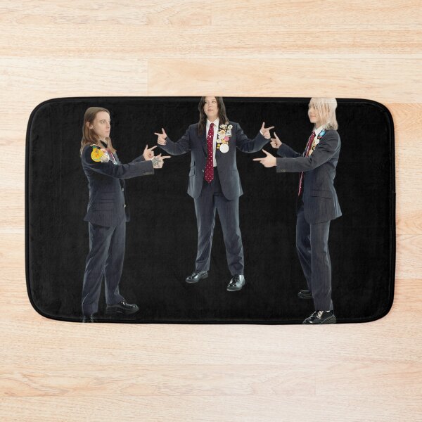 Item preview, the very smart boys 	 designed and sold by TunesSairna.