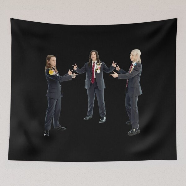 Item preview, the very smart boys 	 designed and sold by TunesSairna.