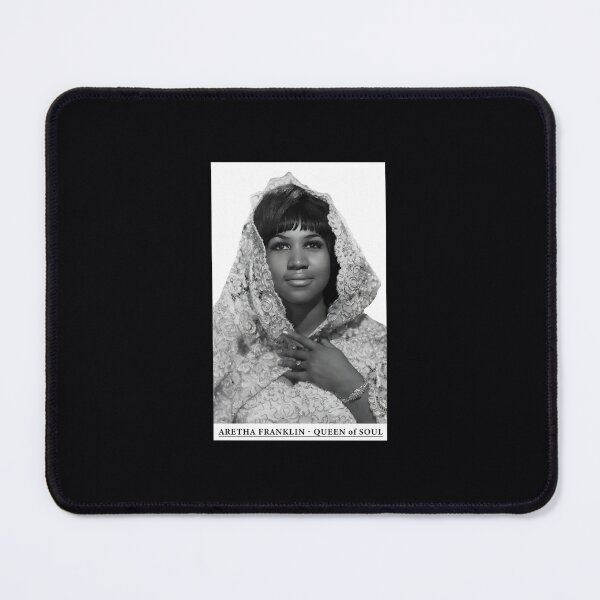 Item preview, Aretha Franklin Queen of Soul  		 designed and sold by wcrqkhatx24.