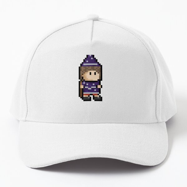 Item preview, Will, Stranger Things Season 3 Pixel Art designed and sold by DandiestArt22.