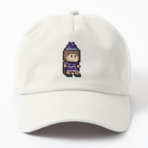 Item preview, Will, Stranger Things Season 3 Pixel Art designed and sold by DandiestArt22.