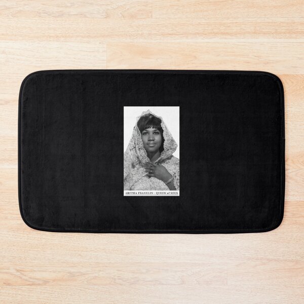 Item preview, Aretha Franklin Queen of Soul  		 designed and sold by wcrqkhatx24.