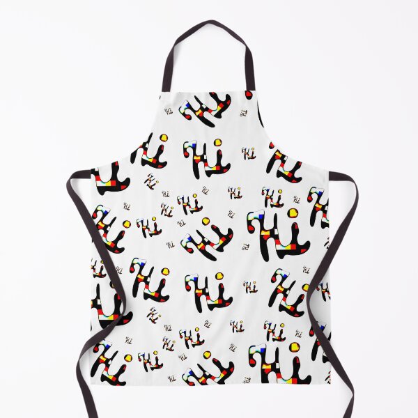 Item preview, Text Hi designed and sold by MariDaniArt.