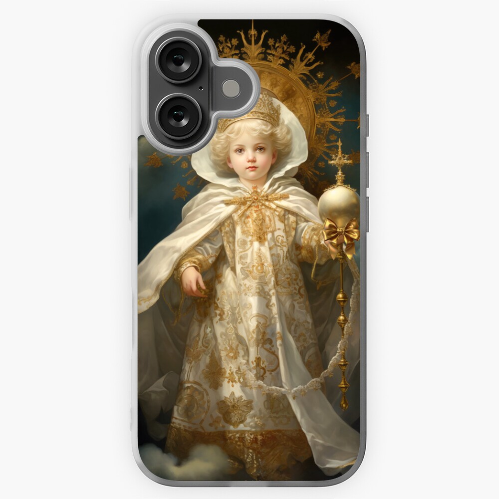 Item preview, iPhone Soft Case designed and sold by phatpuppyart.