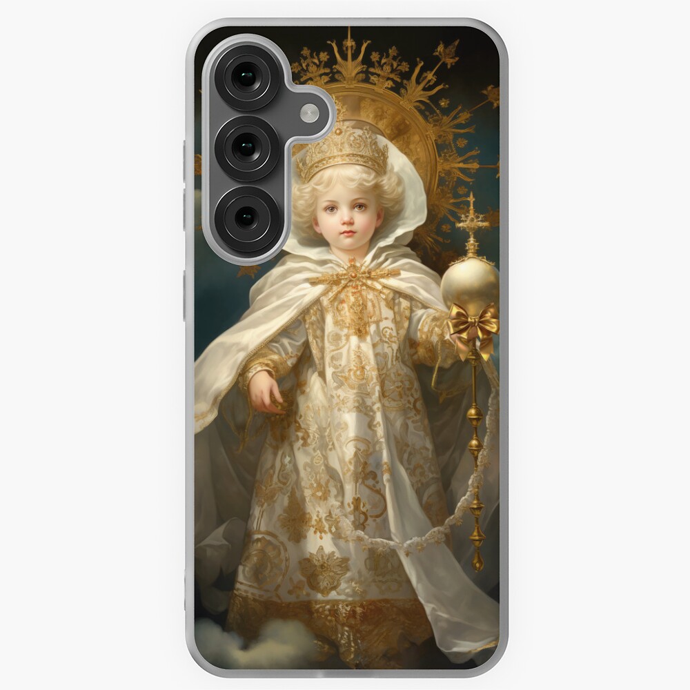 Item preview, Samsung Galaxy Soft Case designed and sold by phatpuppyart.