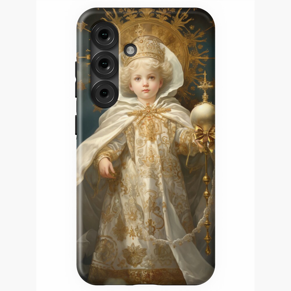 Item preview, Samsung Galaxy Tough Case designed and sold by phatpuppyart.