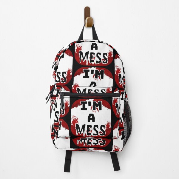 Item preview, I'm A Mess  designed and sold by rcmarble.
