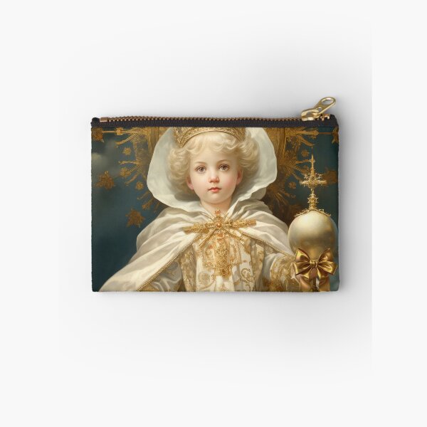 Item preview, Infant of Prague designed and sold by Claudia Bartoli-McKinney.