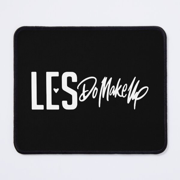Item preview, Les Do Makeup HD Logo designed and sold by KPopverse2.
