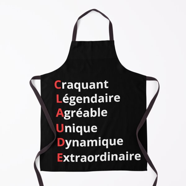 Item preview, CLAUDE designed and sold by CHRIST5000.