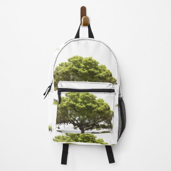 Item preview, Young Tree isolated Leaves Forest designed and sold by Aestheticlanart.