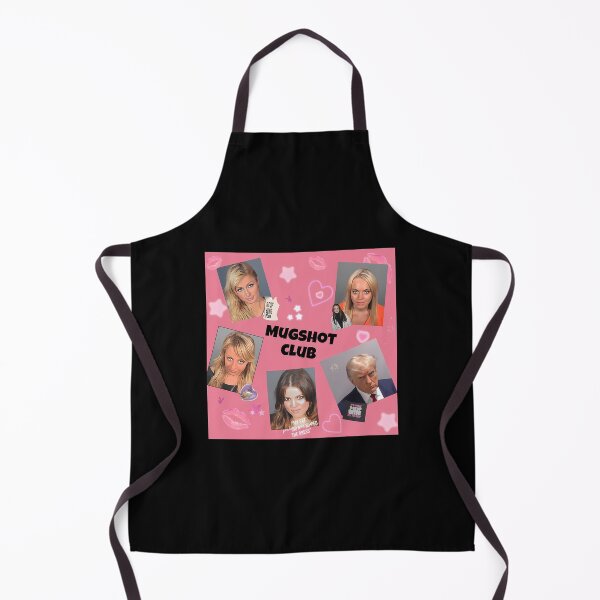 Item preview, Mugshot club designed and sold by KahsiHailien.