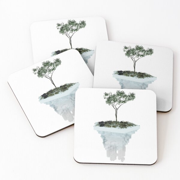 Item preview, A Crystalline Oasis  designed and sold by Enantiomer.