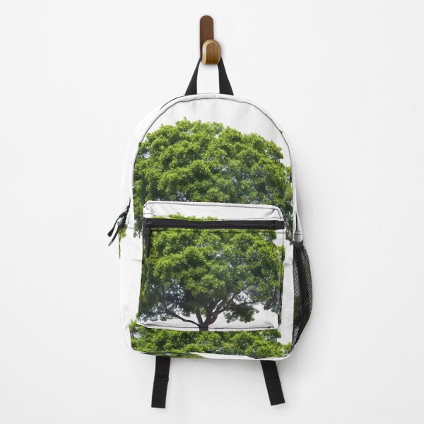 Item preview, Young plant Trees Nature Spring designed and sold by Aestheticlanart.