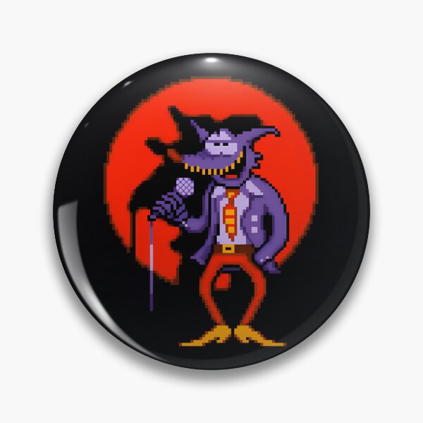 Item preview, Goblins 3 lilac wolf 	 		 designed and sold by ojoupgwaum29.