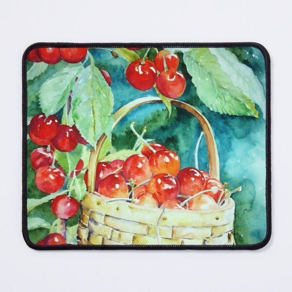 Item preview, Cherries designed and sold by Canip Taskiran.