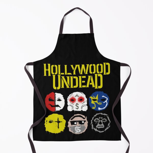 Item preview, Hollywood Mask Undead designed and sold by hananiki.